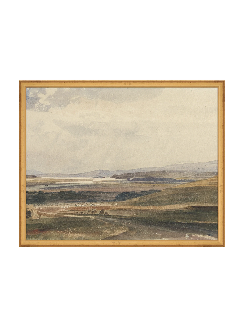 Harvest View