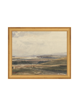 Harvest View