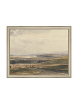Harvest View