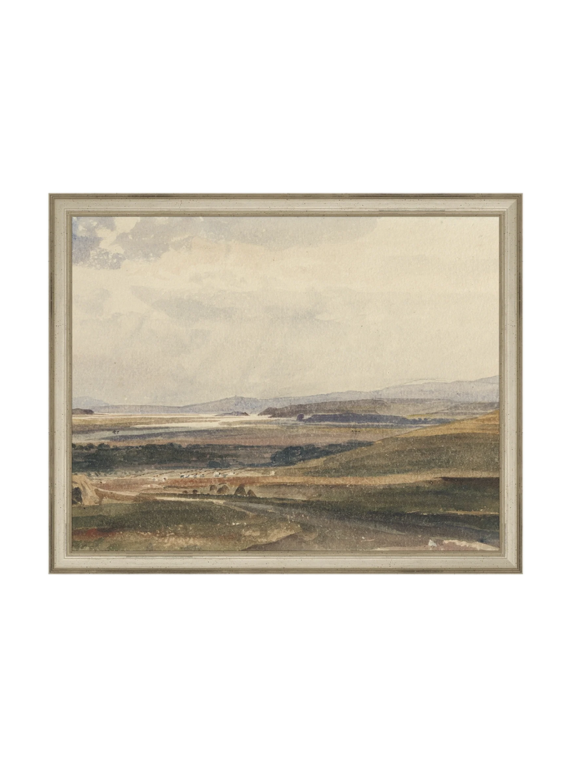 Harvest View