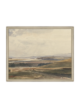 Harvest View