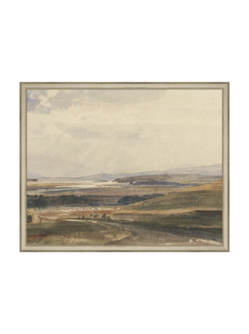 Harvest View