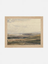 Harvest View