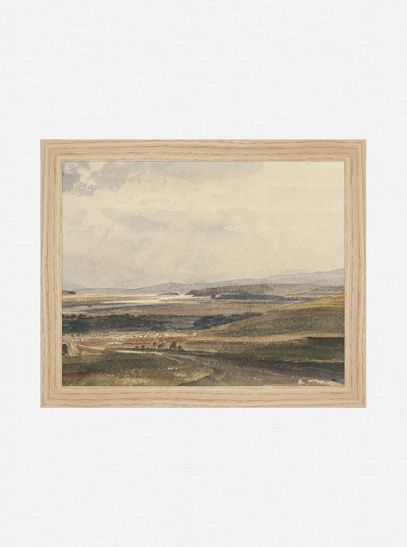 Harvest View