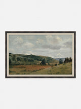 Hidden Meadow