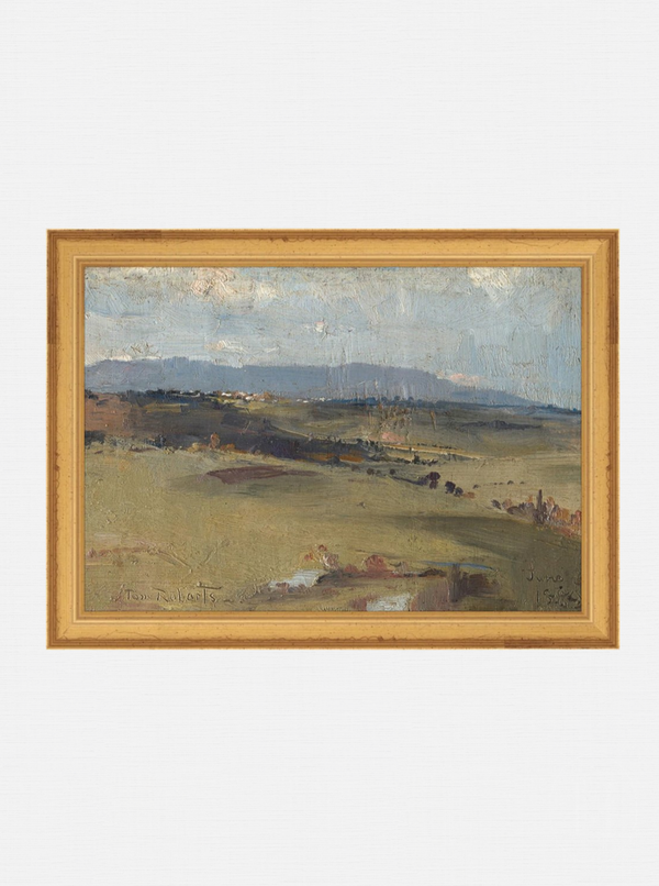 Hillside
