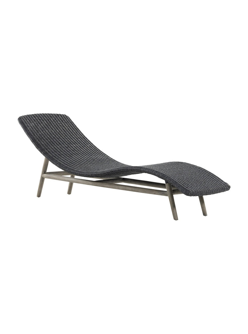 Sunny Outdoor Chaise