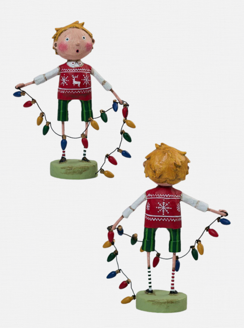 Festive Friends Collection