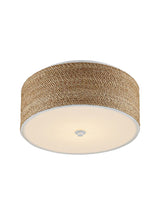 Carmen Flush Mount