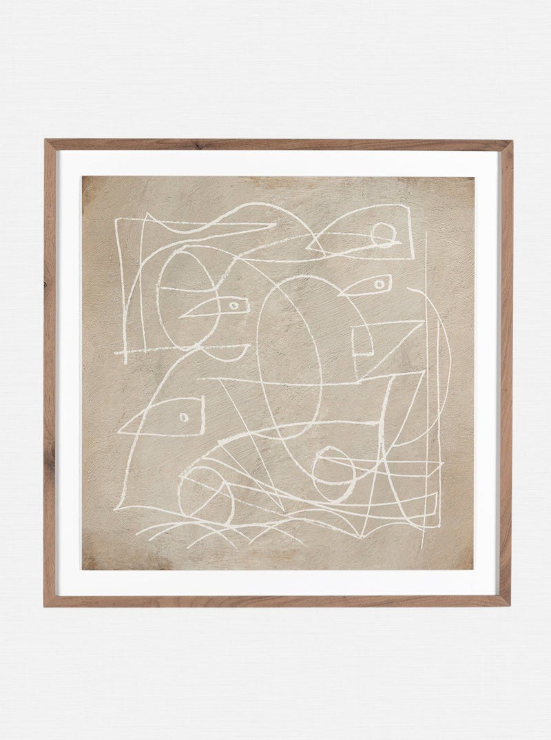 Interlaced