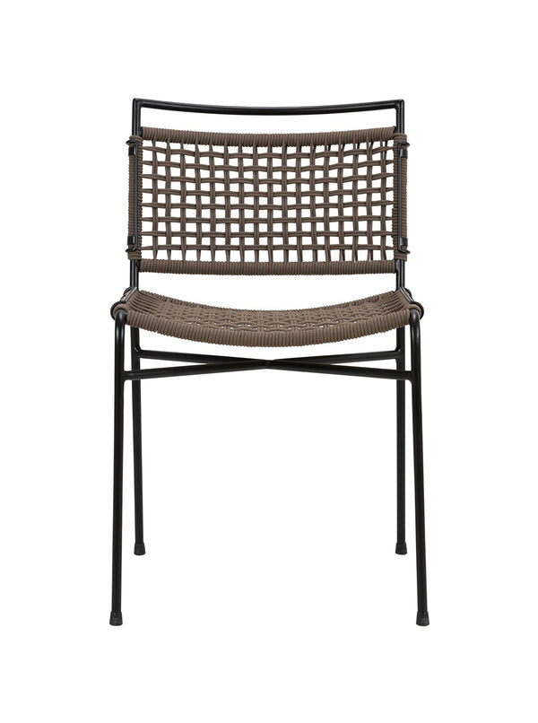 Isaac Outdoor Dining Chair