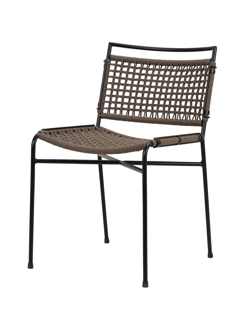 Isaac Outdoor Dining Chair