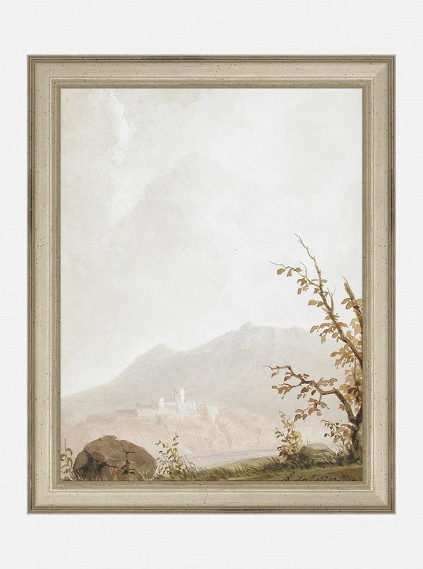 Italian Landscape