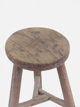 Ivan Vintage Stool