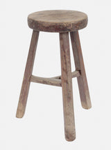 Ivan Vintage Stool