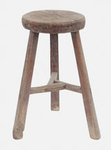 Ivan Vintage Stool