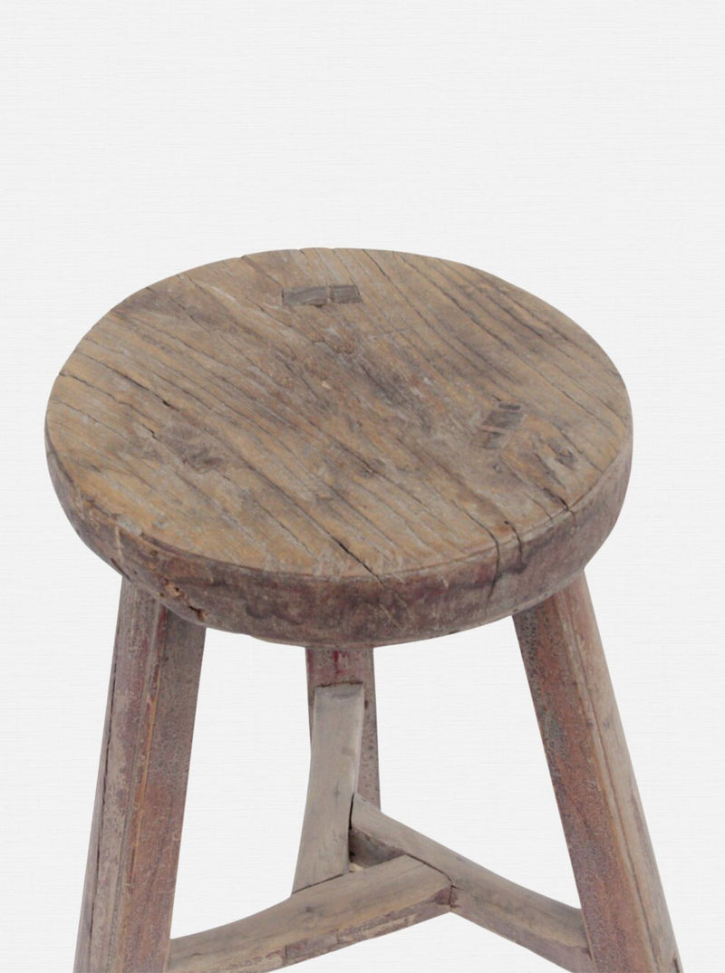 Ivan Vintage Stool