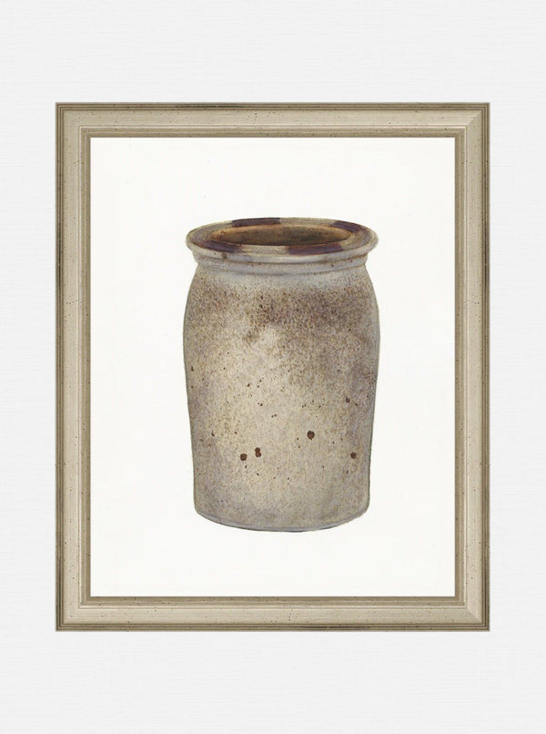 Jar Study II