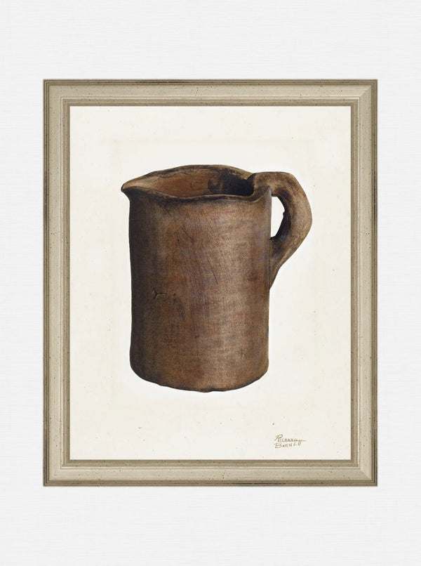 Jar Study I