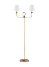 Norway Floor Lamp