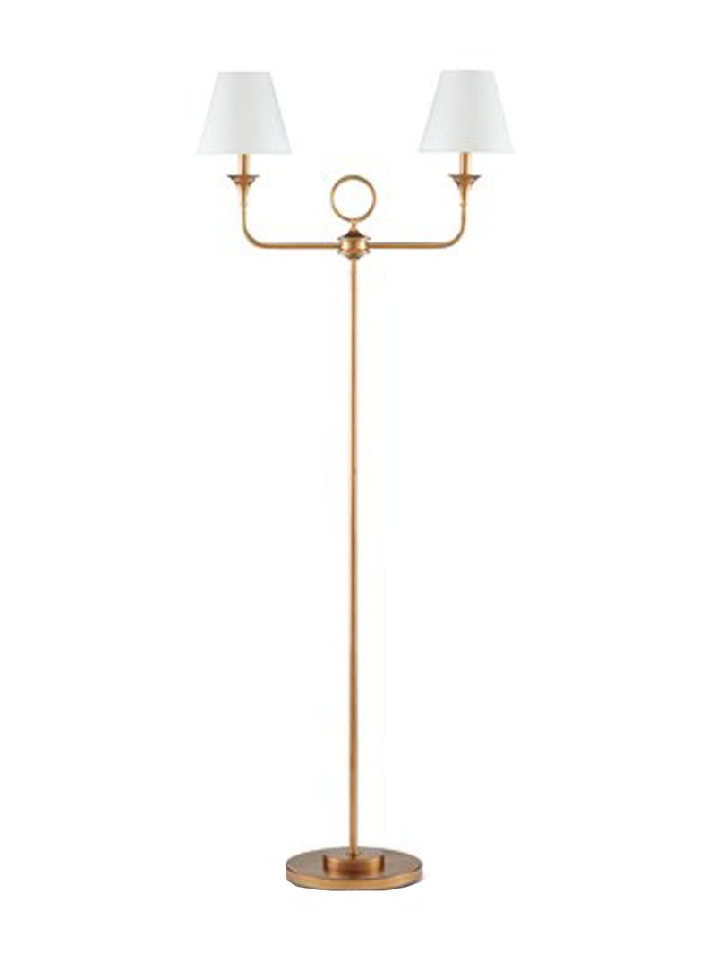 Norway Floor Lamp