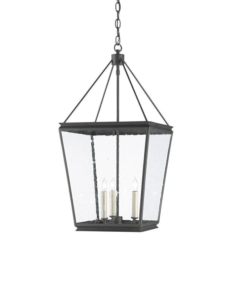 Jorgensen Lantern