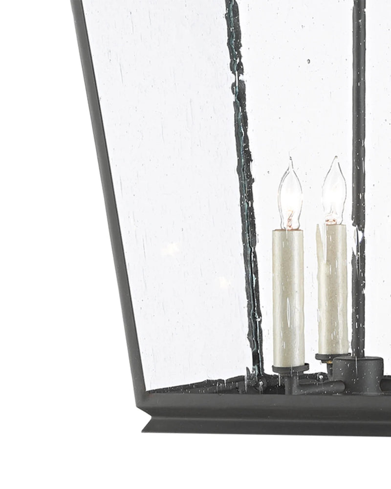 Jorgensen Lantern