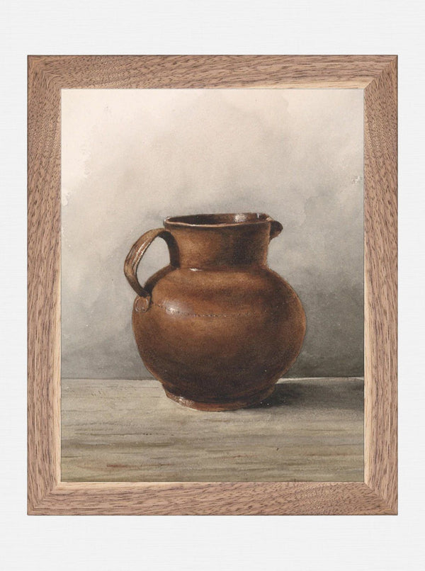 Jug Still Life