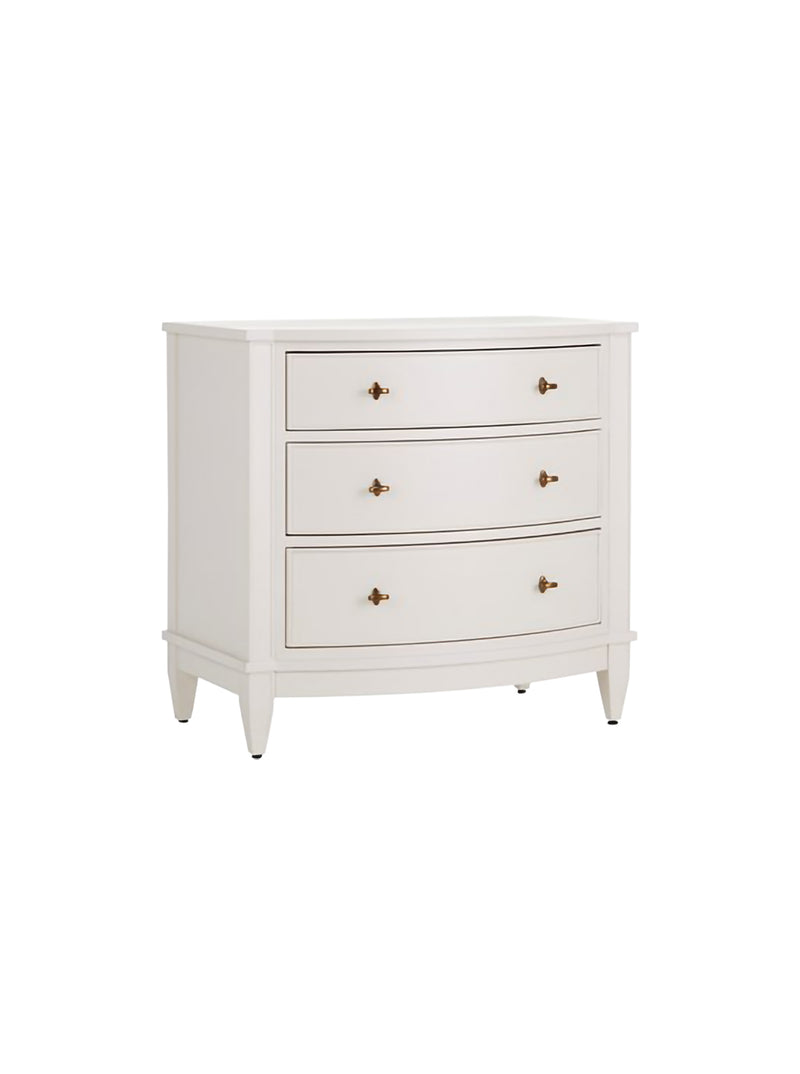 Alma Nightstand