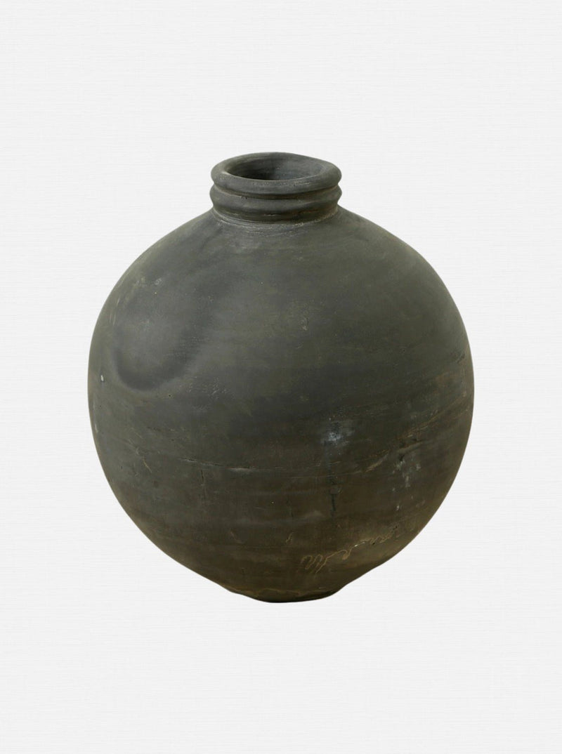 Killian Round Vase