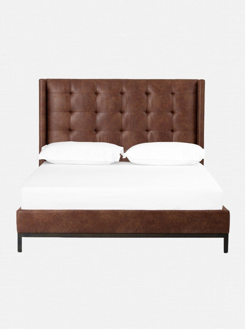 Landry Tall Bed