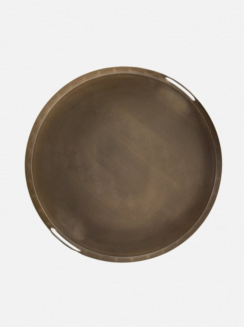 Larkin Tray