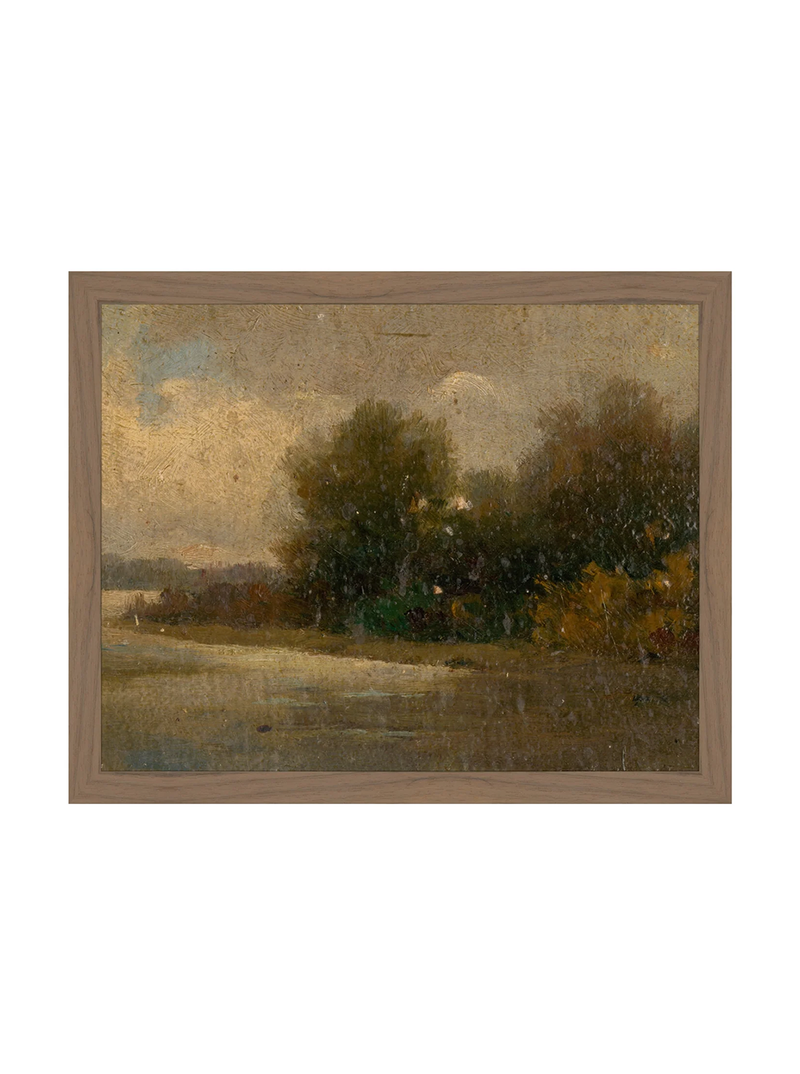 Late Summer