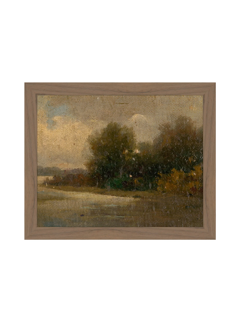Late Summer