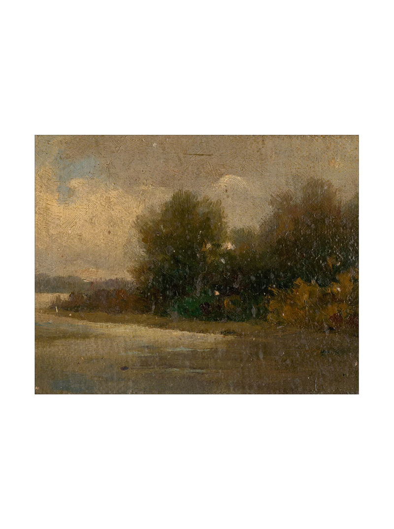Late Summer