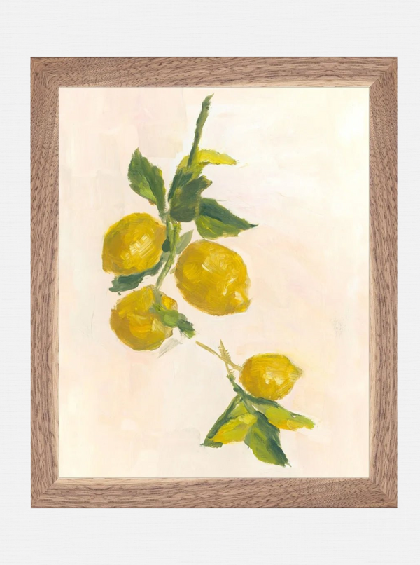 Lemons