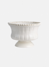 Letta Decorative Footed Bowl