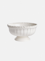 Letta Decorative Footed Bowl
