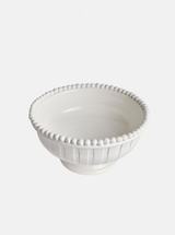 Letta Decorative Footed Bowl