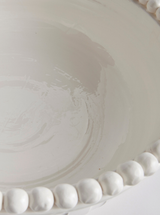 Letta Decorative Footed Bowl