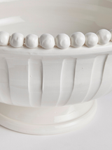 Letta Decorative Footed Bowl