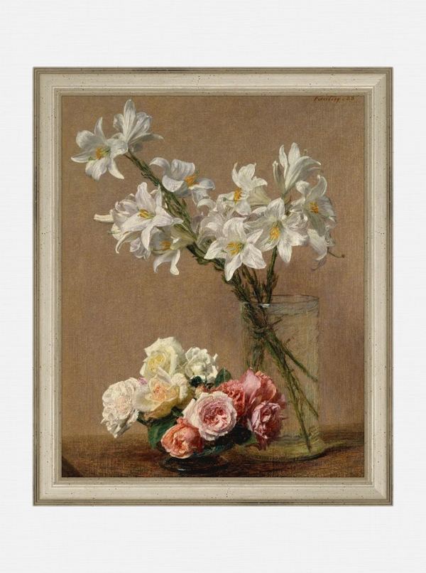 Lilies