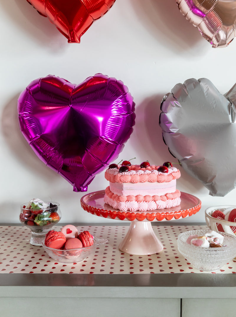 Amore Cake Stand