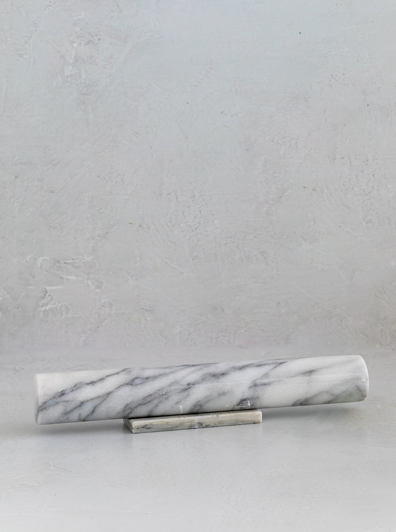 Marble French Rolling Pin