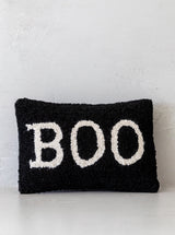 Boo Hook Lumbar Pillow
