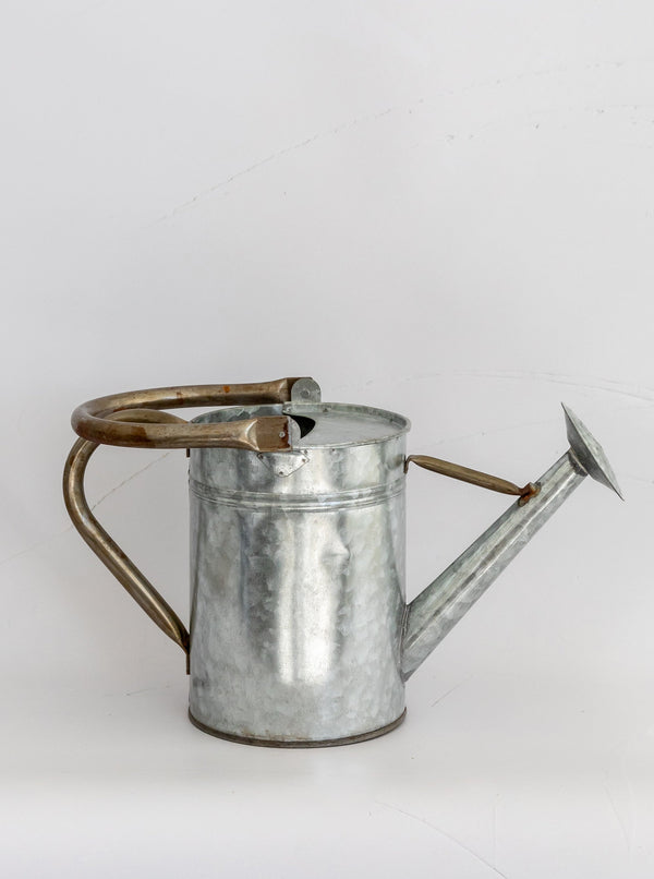 Weathered Watering Can