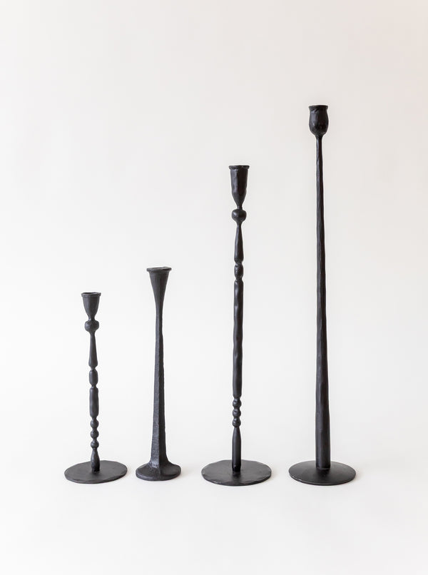Bella Candlesticks