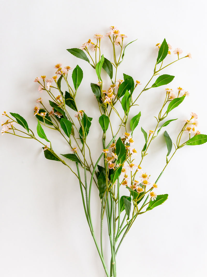 Faux Chamomile Stem