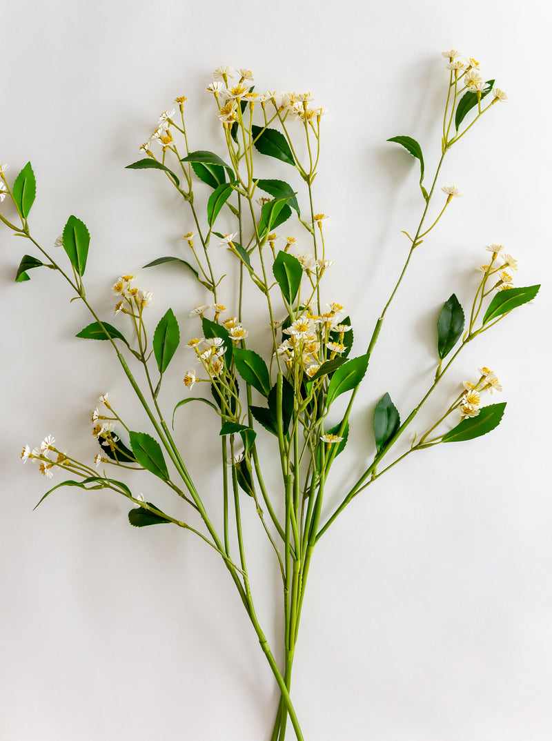 Faux Chamomile Stem