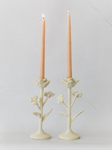 Flora Candlestick